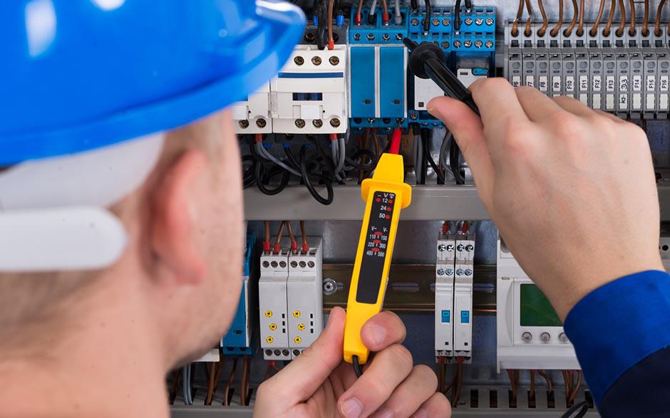 taux horaire électricien Saulx-les-Chartreux